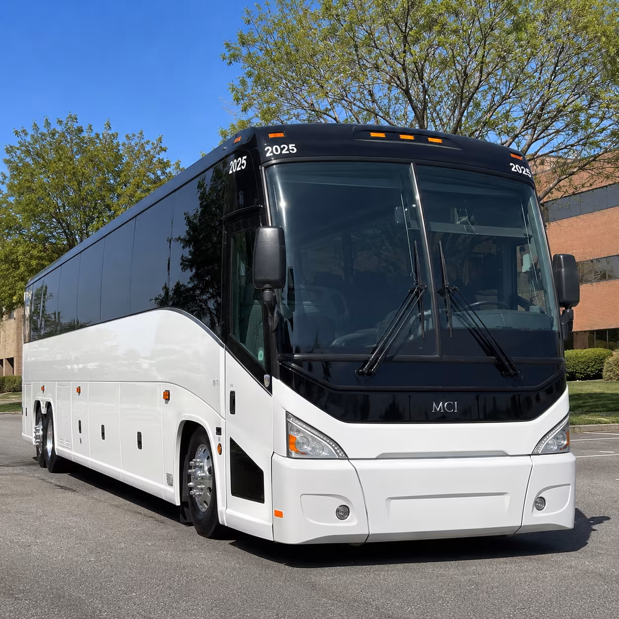 affordable anchorage wedding charter bus prices for every budget