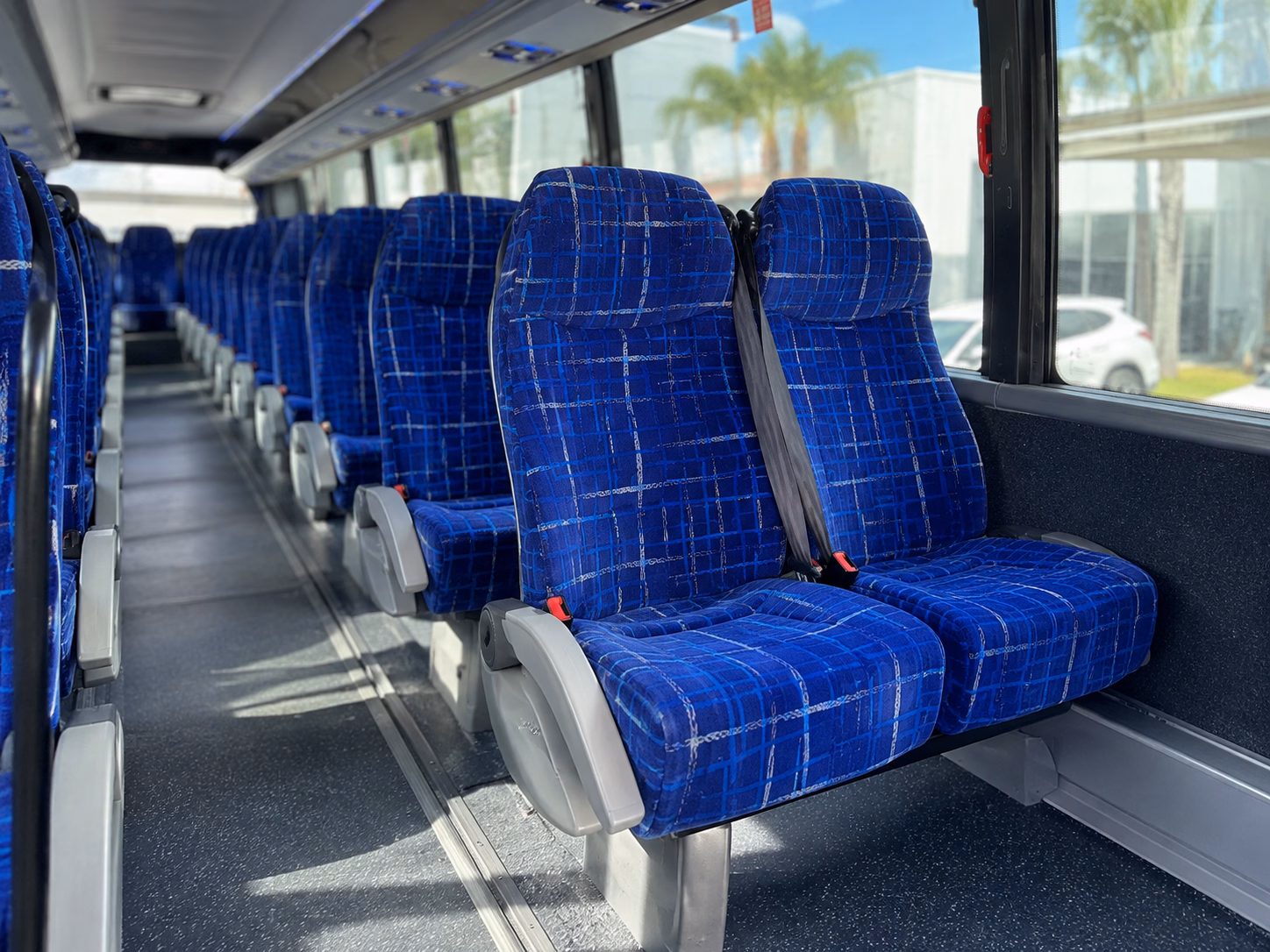 anchorage airport shuttles for military and government travel