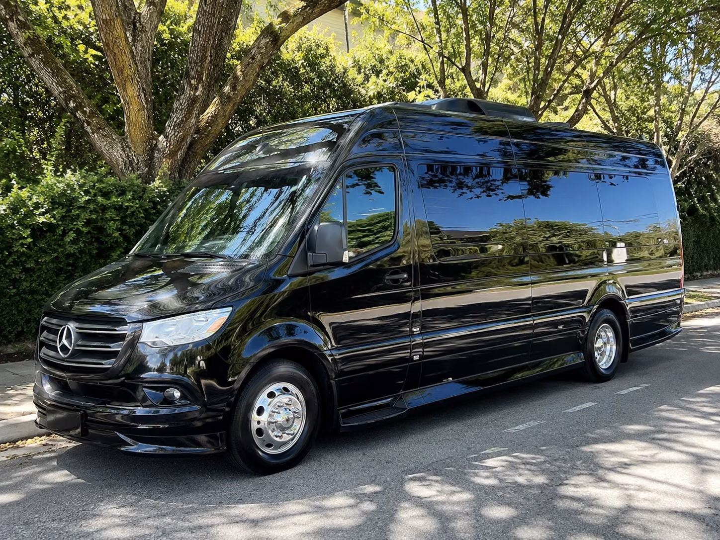 Anchorage Airport Transportation