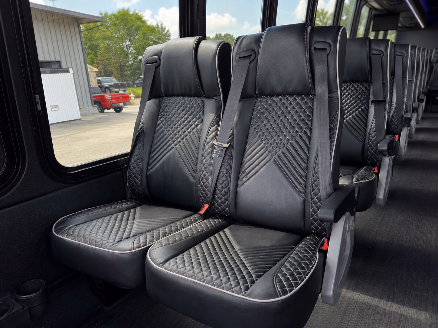 anchorage bus rental service area