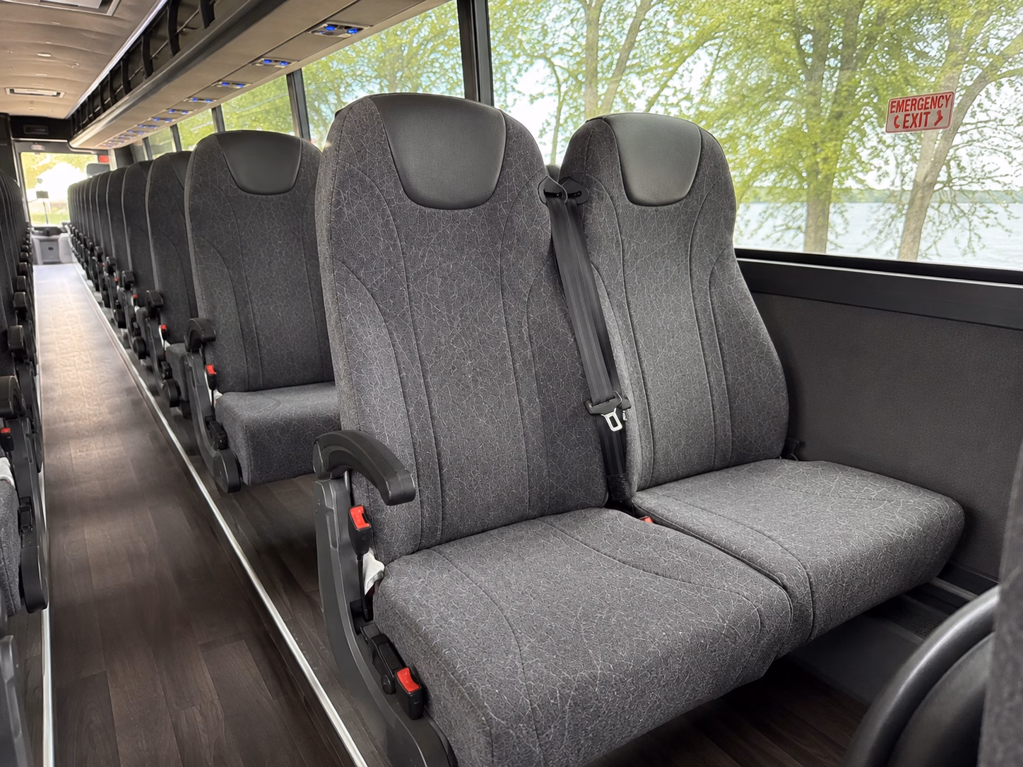 anchorage historic tour bus rentals