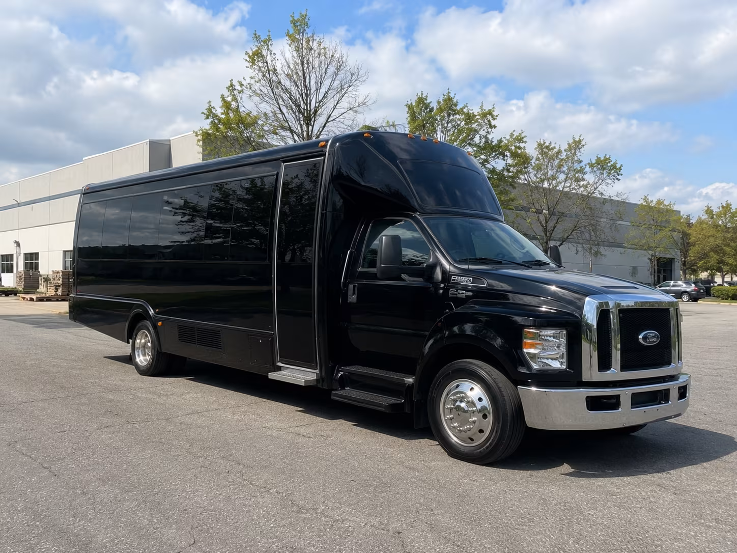 anchorage military ball ceremony and veterans group transportation