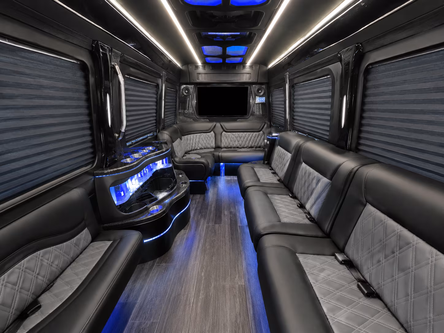 book your anchorage prom bus early for the best selection