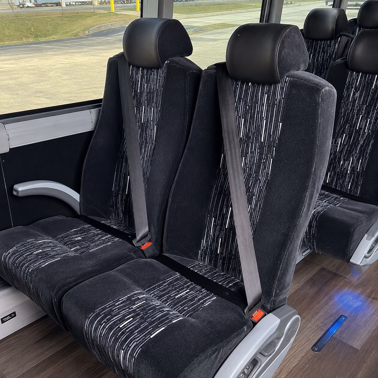 college tour charter buses to university of alaska anchorage alaska pacific university and beyond