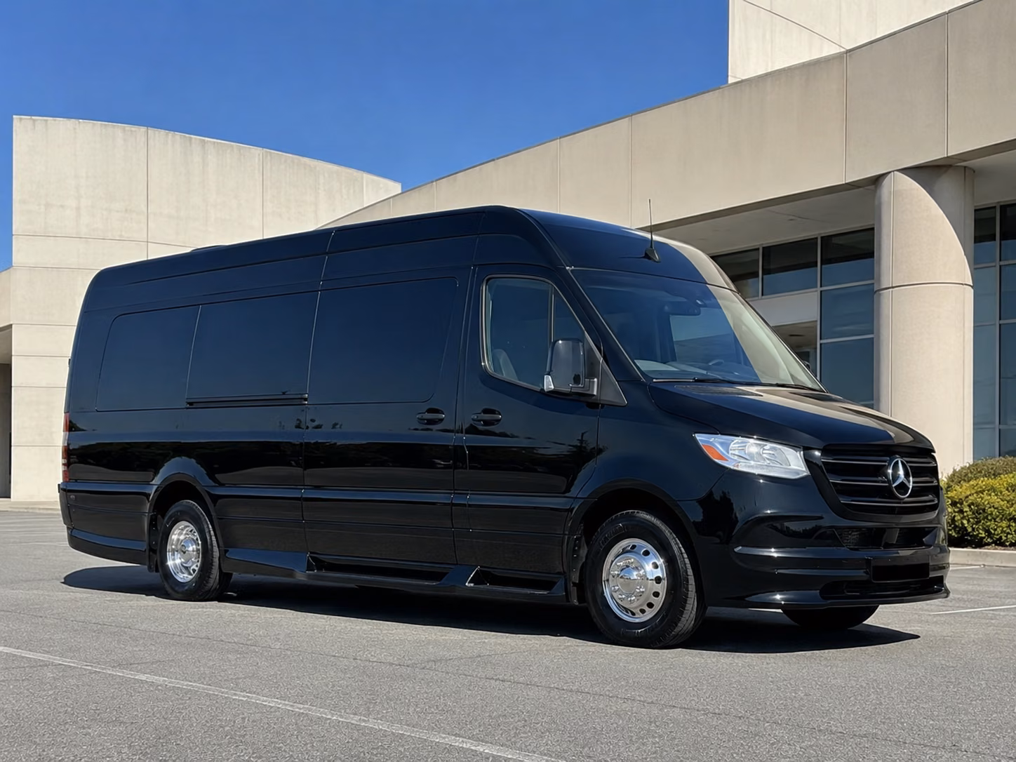 downtown anchorage concert transportation