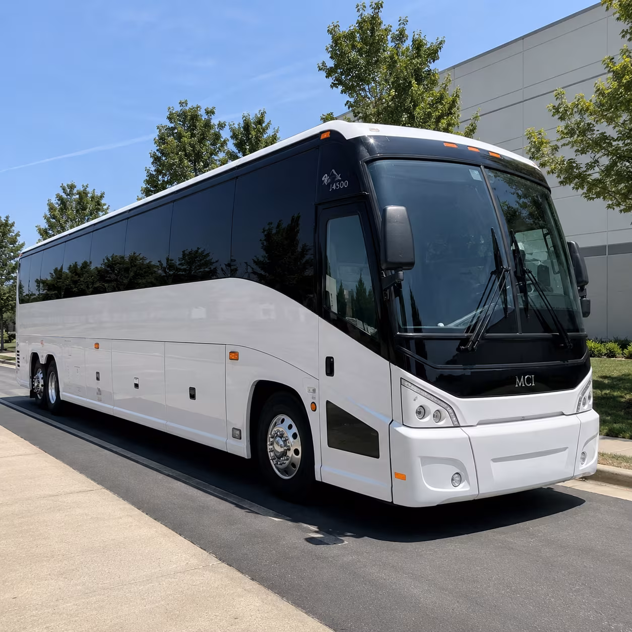 multi day and overnight charter bus trips from anchorage