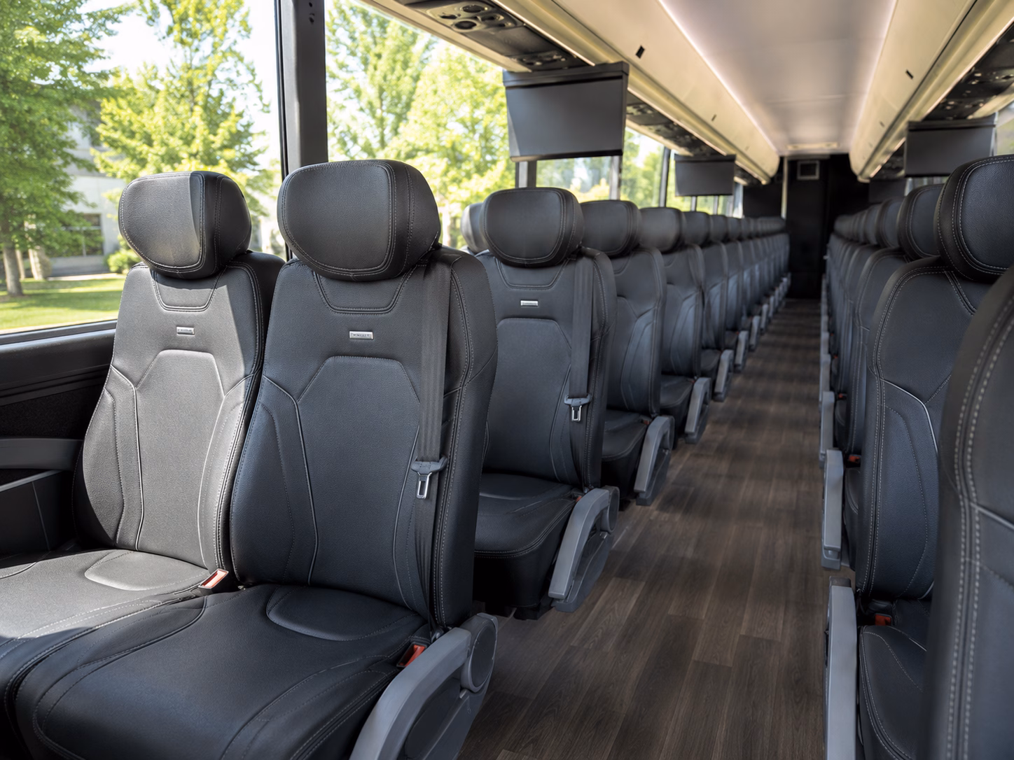 rent a bus for live music and private events around anchorage