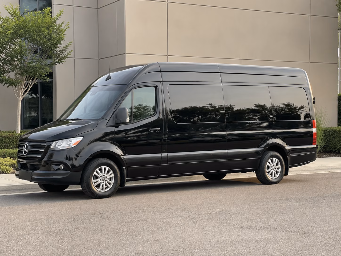 rent a field trip bus to anchorage museums and science centers