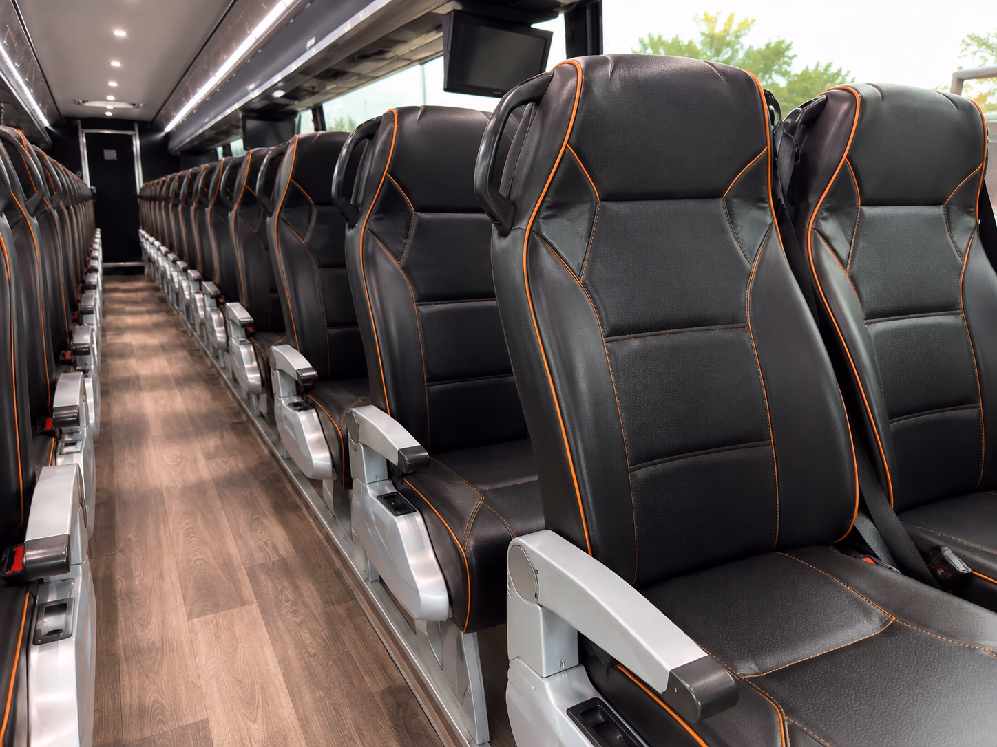 shuttle services for airline crews and airport staff in anchorage