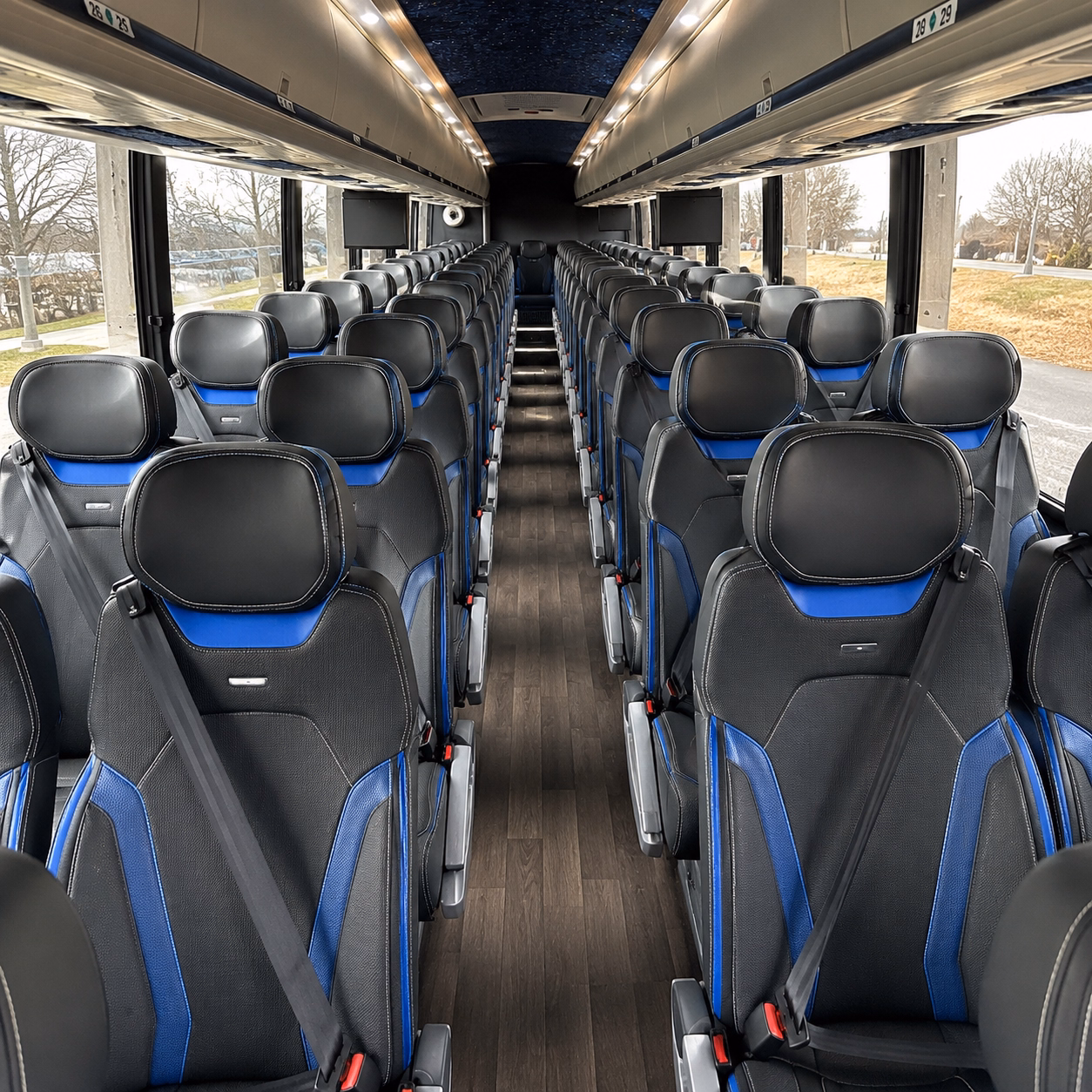wine event transportation from anchorage to bear creek winery lodging